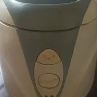 تمیزودرحدنو