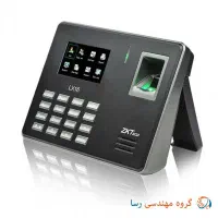 دستگاه حضور و غیاب انگشتی LX16