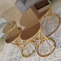 میز جلومبل