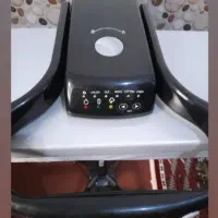 اتو بخار پرس