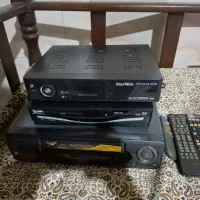 دستگاه ویدئو