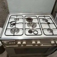 فرگاز تکنو اصل کره