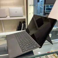 Surface pro7+ (black)