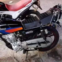 موتور ۹۸  کاربرات ۲۰۰ تیزپر توس