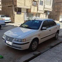 سمند EF7 91
