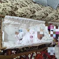 گهواره کودک