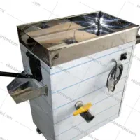 دست گاه آب گوجه گیری و آب لیمو گیری