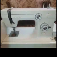 چرخ ژانومه ۸۰۸ کاملا سالم