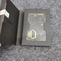 کیف پول سخت افزاری coolwallet S