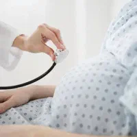 نیازمند یه خانم جهت مراقبت از خانم باردار