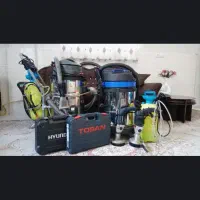 مبل شویی محسن