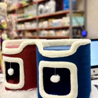 کیف حمل سگ/گربه/خرگوش/همستر/ پرنده