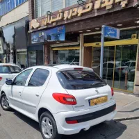 ۲۰۷ مدل ۱۴۰۳،دنده،پانا،بیرنگ،نقدواقساط