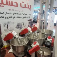 تولید و فروش خمیرگیر نانوایی ، از ۸ تا ۱۸۰ کیلویی