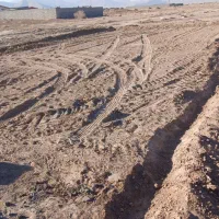 زمین محمودآبادشیخا آخر سلیمانیه