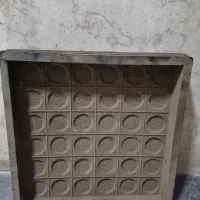 قالب موزائیک ویبره.استفاده نشده