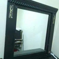 دراور با اینه