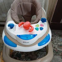 روروئک کرم