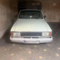 وانت پیکان