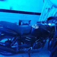 موتور اپاچی 180