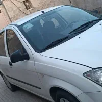 تیبا 1 مدل 96|خودرو سواری و وانت|اصفهان, بهارستان|دیوار