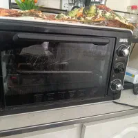 کابینت و ماکروفر