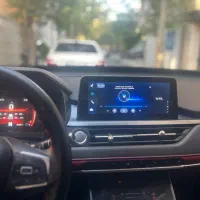 x55 pro ie|خودرو سواری و وانت|تهران, جوادیه تهرانپارس|دیوار