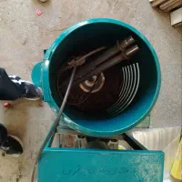 دستگاه گردو پوست کنی