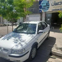 سمند|خودرو سواری و وانت|سبزوار, قلعه‌نو دهزار|دیوار
