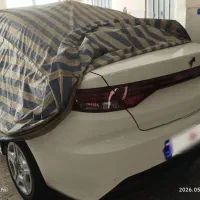 تارا ۶ دنده پلاس V1p