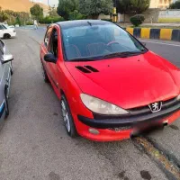 206اسپرت