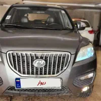 لیفان x60 اتوماتیک