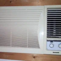 کولر پنجرای‌Panasonic
