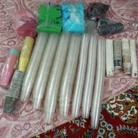 ظروف کاغذی کافی شاپی