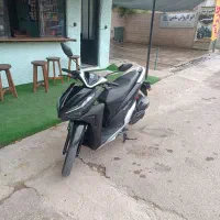 کلیک کبیر 170سی سی