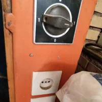 جعبه برق