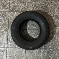 لاستیک ۱۳ نو، اینه بی ام و،توری ۷۱۸