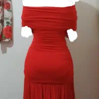 لباس مجلسی نو