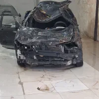 کوییک مدل ۹۸ جنگی