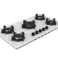 اجاق گاز سیمر سفید صدفی، شرایطی