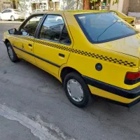 تاکسی خط مدنی  شیرودی