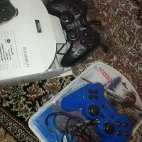 دسته بازی ،کامپیوتر