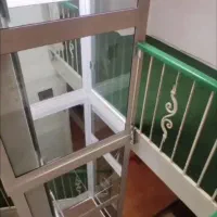 ساخت و نصب بالابر خانگی