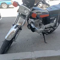 موتور رهرو200مدل 402