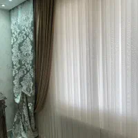 پرده پذیرایی