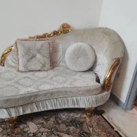 مبل راحتی