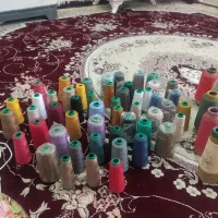 48عددنخ راسته28عدد تلویرا دوبسته سوزن میاندوز