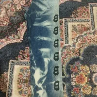 شلوار جین بگ