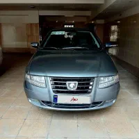 سورن پلاسef7 دنا شاهین پارس 207 206