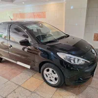 207 اتومات پانا 1403 درحد صفر